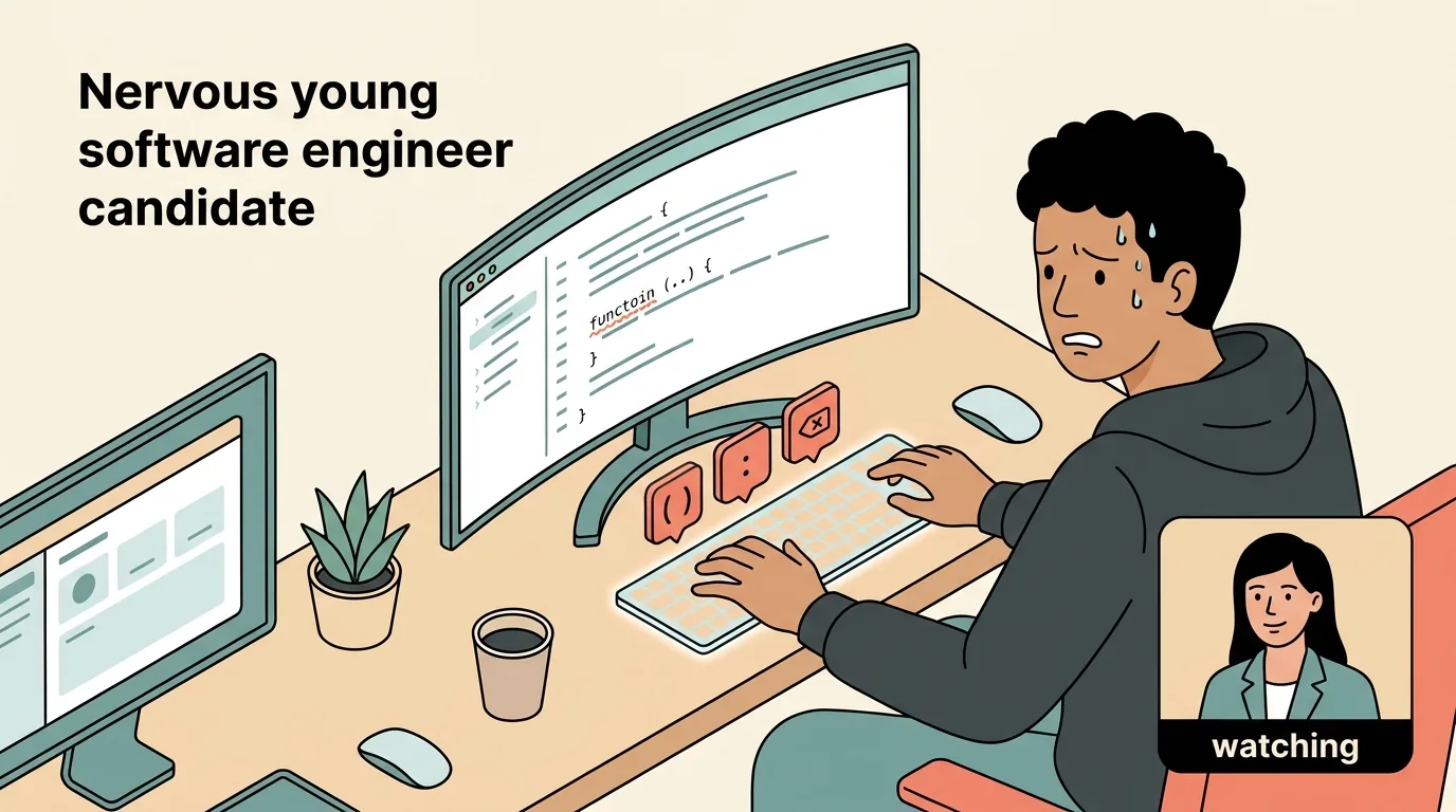 How to Practice Typing Before a Live Coding Interview